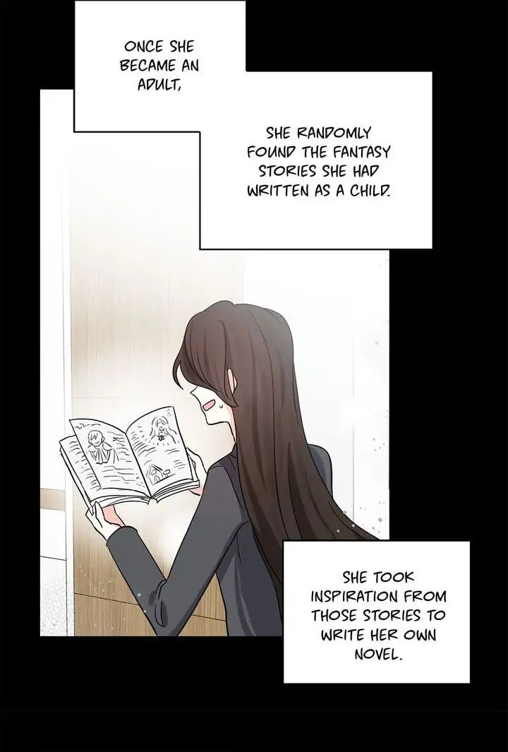 I'm the Soldier's Ex-Girlfriend Chapter 82 page 46 - 