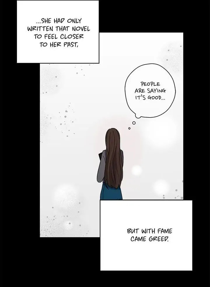 I'm the Soldier's Ex-Girlfriend Chapter 82 page 47 - 