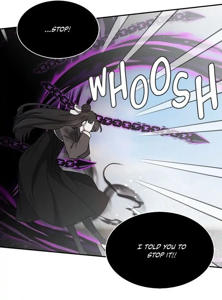 I'm the Soldier's Ex-Girlfriend Chapter 82 page 49 - 