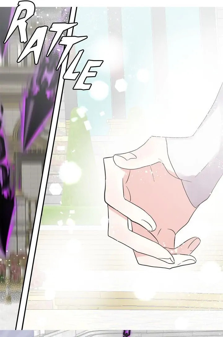 I'm the Soldier's Ex-Girlfriend Chapter 82 page 50 - 