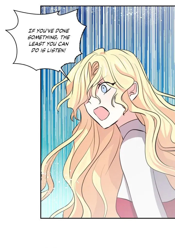 I'm the Soldier's Ex-Girlfriend Chapter 82 page 52 - 