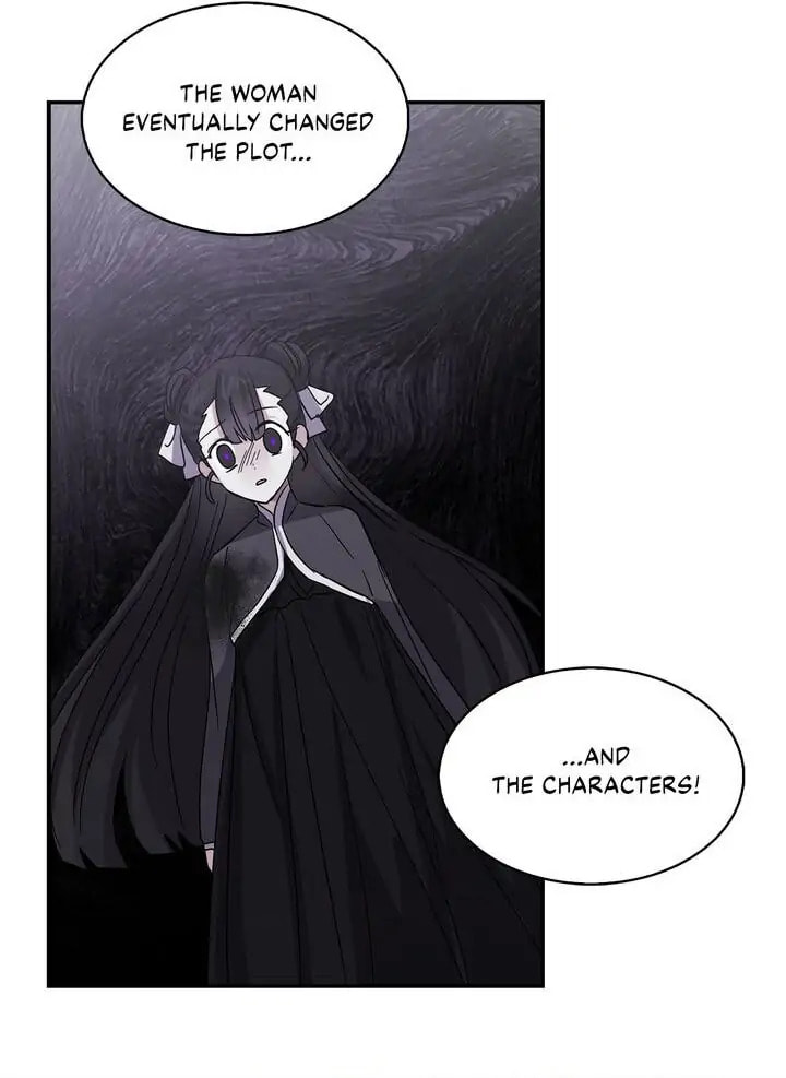 I'm the Soldier's Ex-Girlfriend Chapter 82 page 53 - 