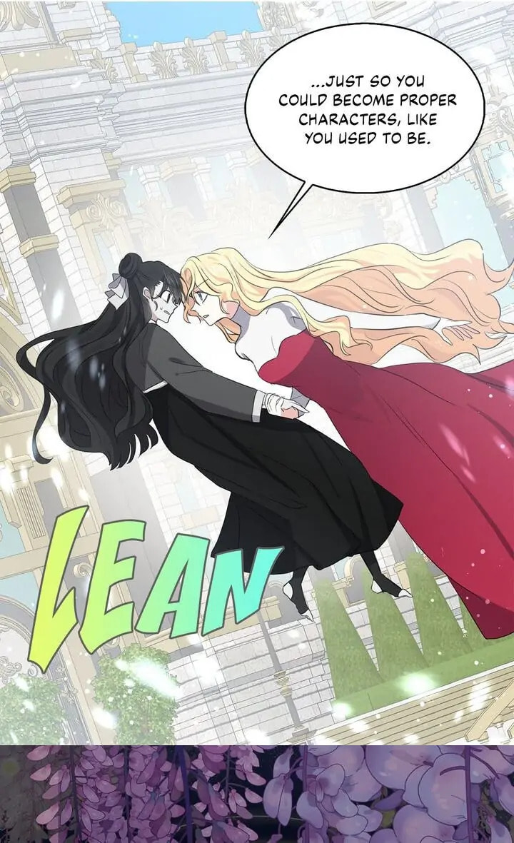 I'm the Soldier's Ex-Girlfriend Chapter 82 page 56 - 