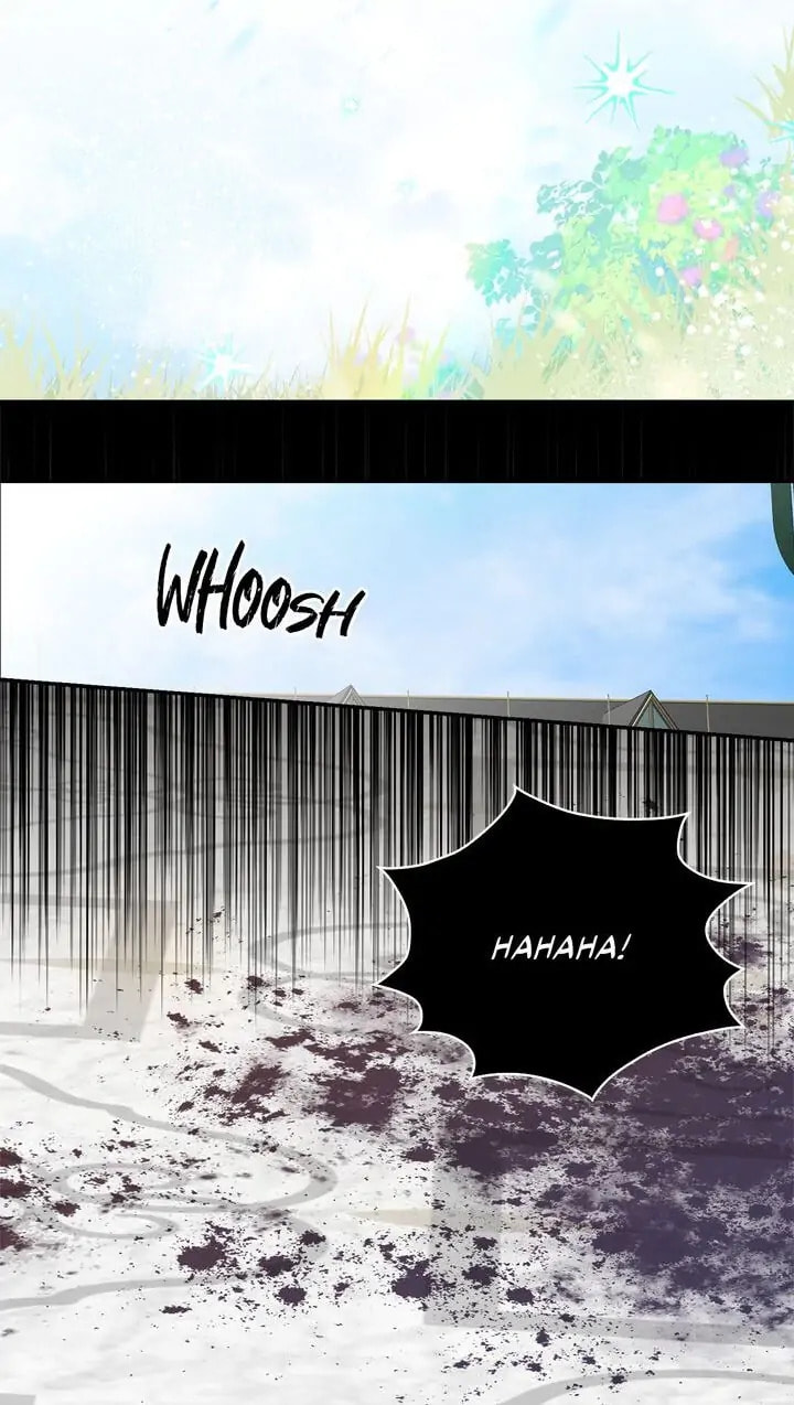 I'm the Soldier's Ex-Girlfriend Chapter 82 page 9 - 