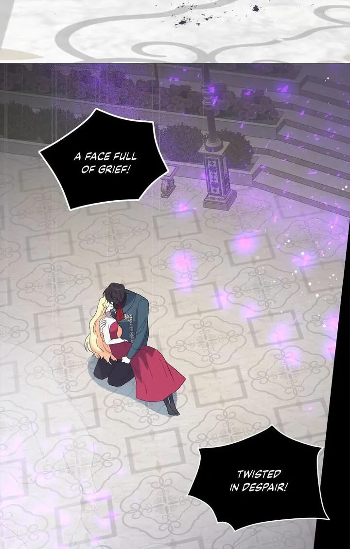 I'm the Soldier's Ex-Girlfriend Chapter 82 page 10 - 