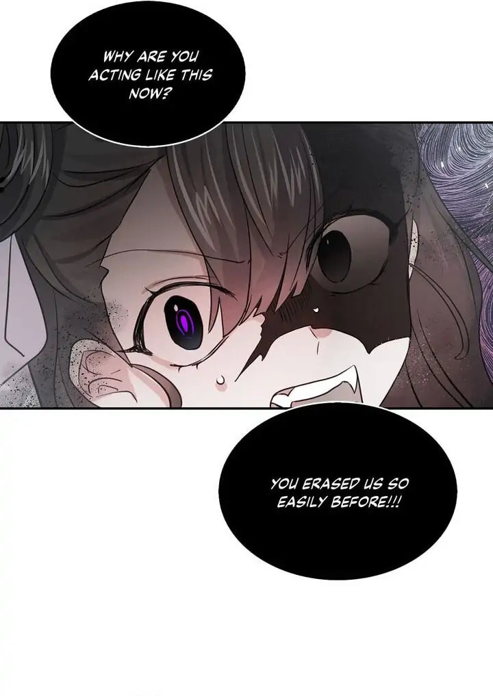 I'm the Soldier's Ex-Girlfriend Chapter 83 page 11 - 