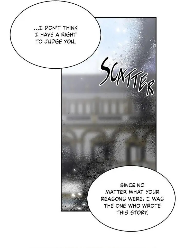I'm the Soldier's Ex-Girlfriend Chapter 83 page 12 - 
