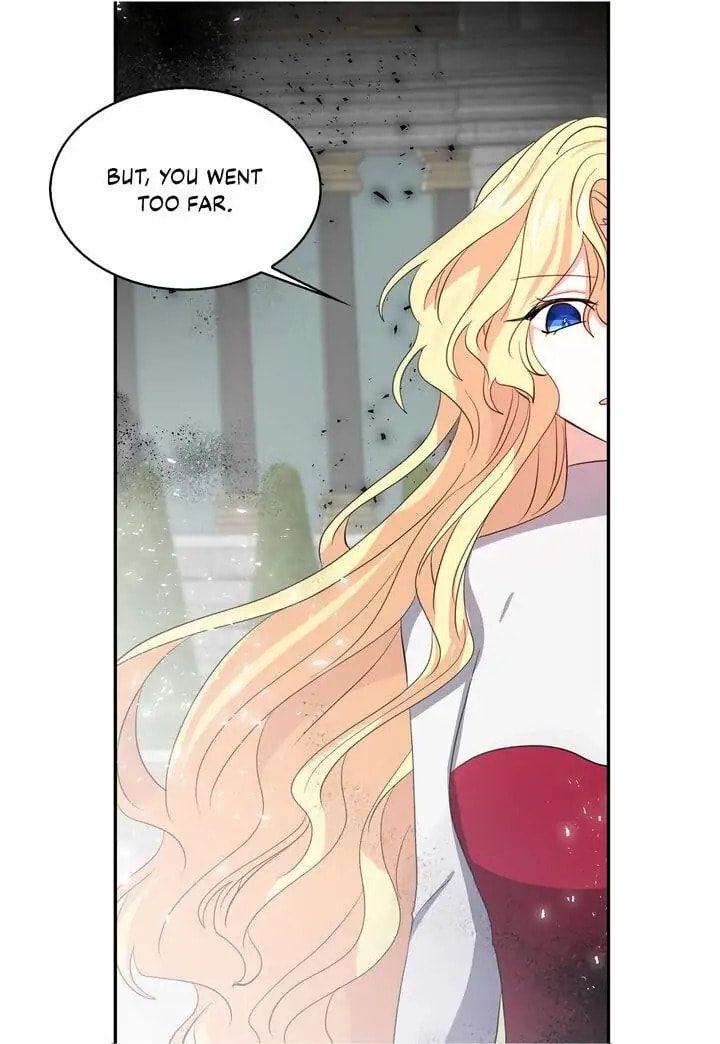I'm the Soldier's Ex-Girlfriend Chapter 83 page 13 - 