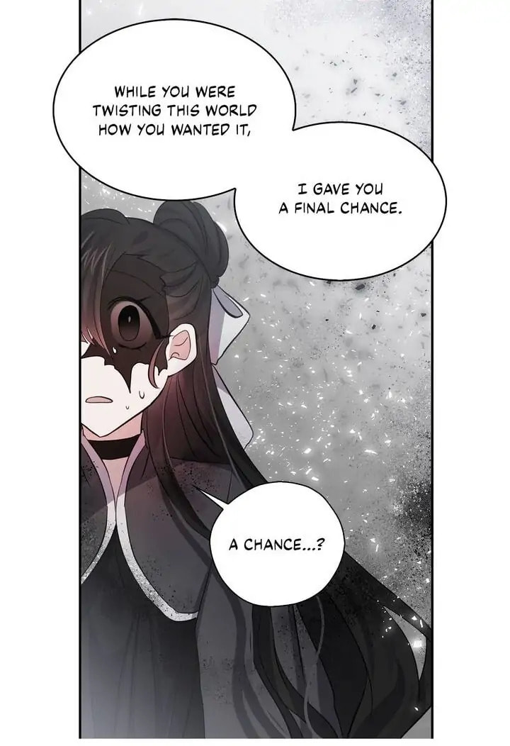 I'm the Soldier's Ex-Girlfriend Chapter 83 page 14 - 