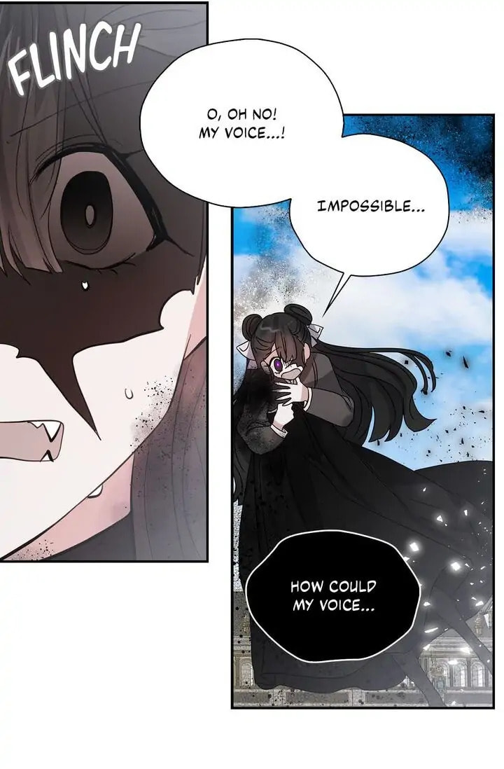 I'm the Soldier's Ex-Girlfriend Chapter 83 page 15 - 