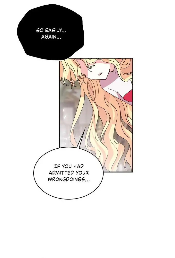 I'm the Soldier's Ex-Girlfriend Chapter 83 page 16 - 