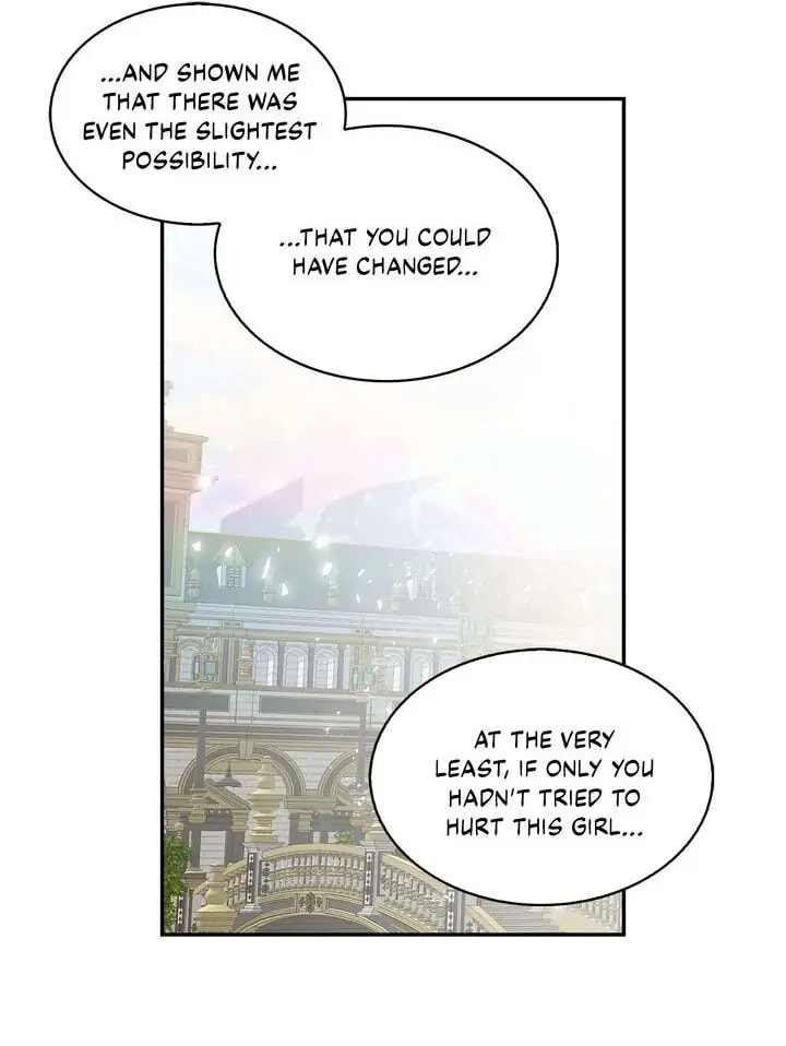 I'm the Soldier's Ex-Girlfriend Chapter 83 page 17 - 