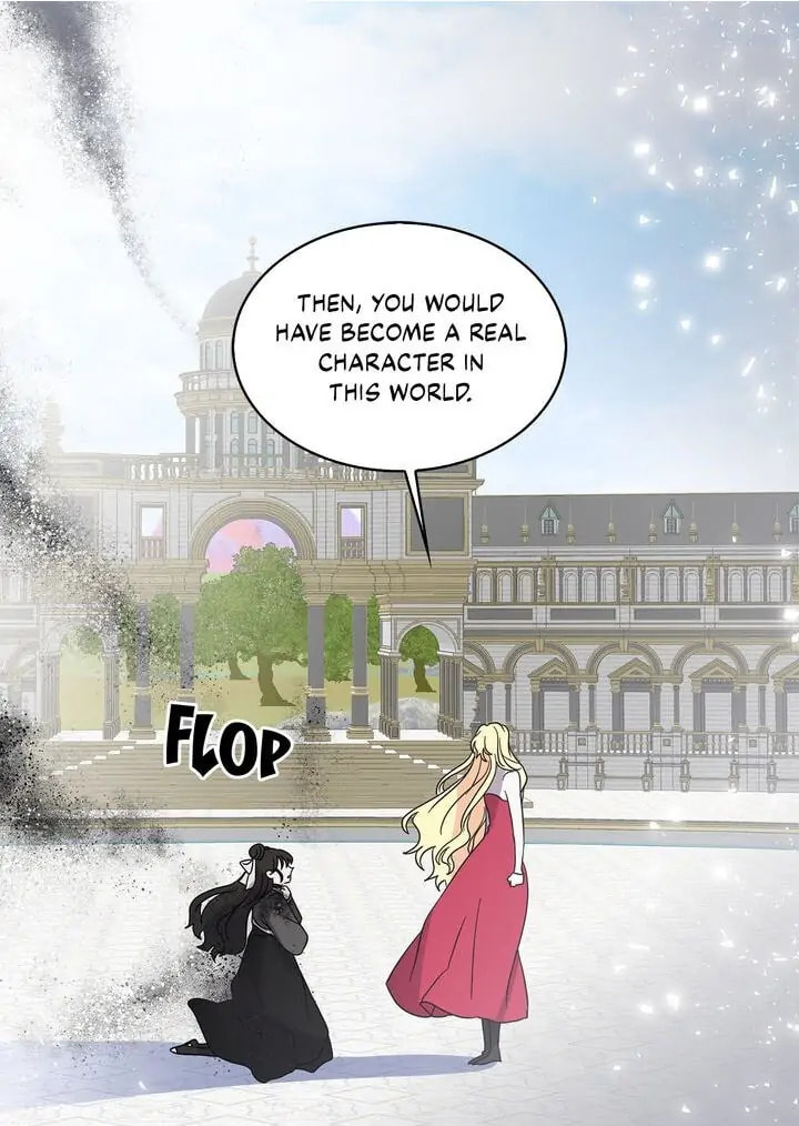 I'm the Soldier's Ex-Girlfriend Chapter 83 page 18 - 