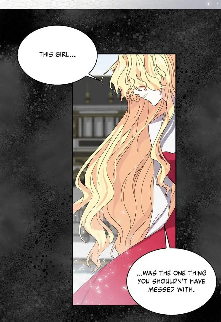 I'm the Soldier's Ex-Girlfriend Chapter 83 page 19 - 