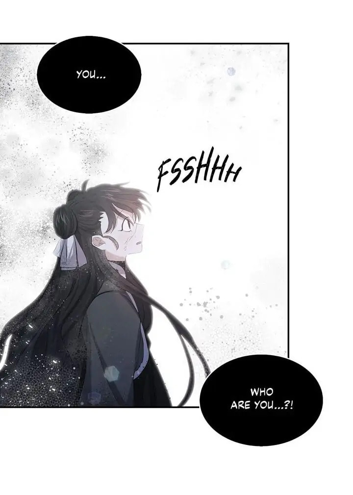 I'm the Soldier's Ex-Girlfriend Chapter 83 page 21 - 
