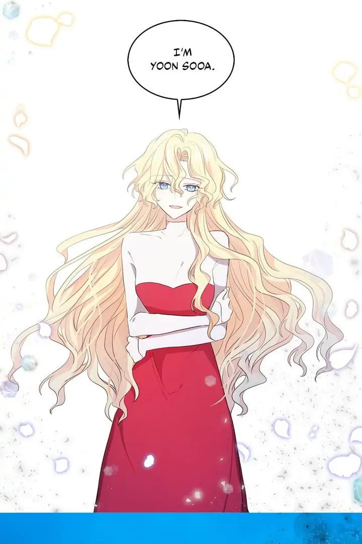 I'm the Soldier's Ex-Girlfriend Chapter 83 page 23 - 