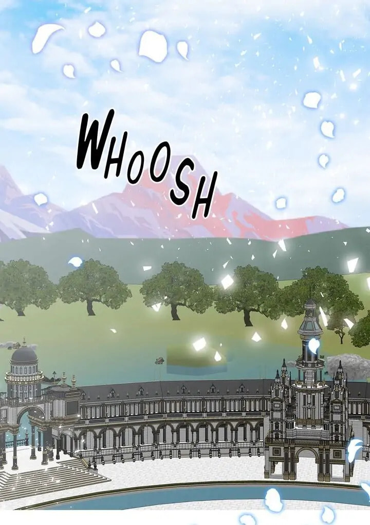 I'm the Soldier's Ex-Girlfriend Chapter 83 page 26 - 