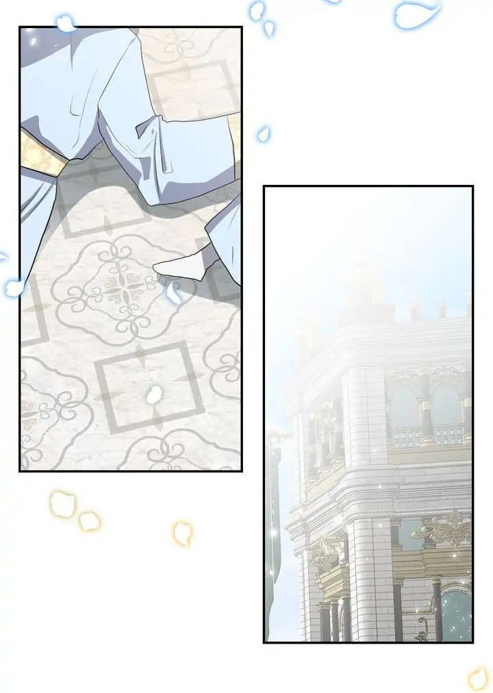I'm the Soldier's Ex-Girlfriend Chapter 83 page 27 - 