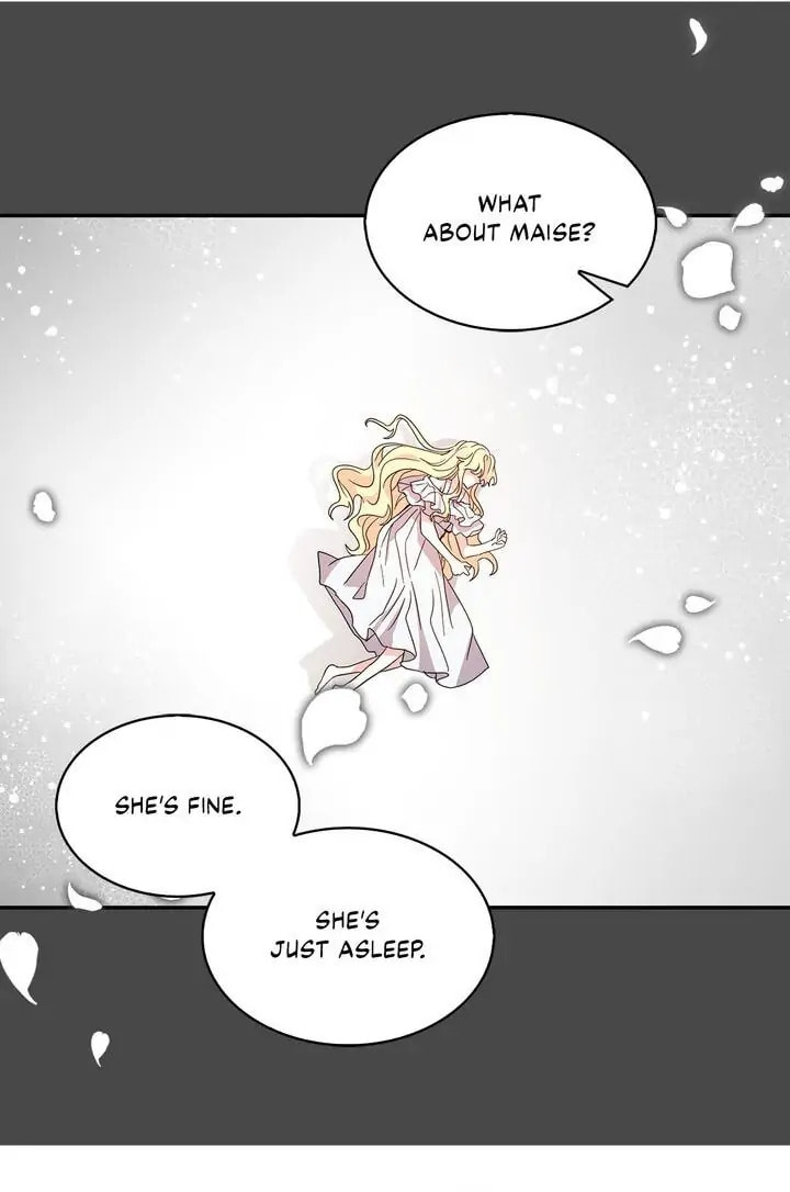 I'm the Soldier's Ex-Girlfriend Chapter 83 page 32 - 
