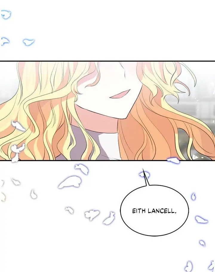 I'm the Soldier's Ex-Girlfriend Chapter 83 page 35 - 