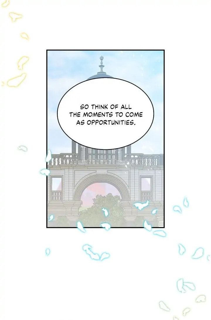 I'm the Soldier's Ex-Girlfriend Chapter 83 page 37 - 