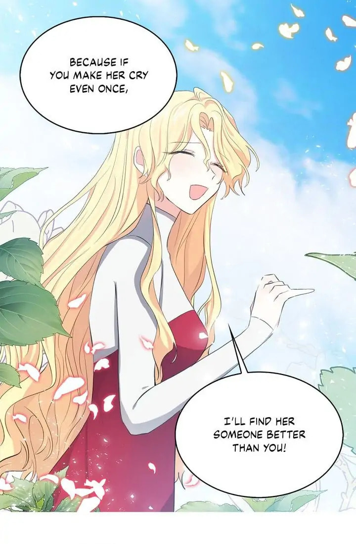 I'm the Soldier's Ex-Girlfriend Chapter 83 page 41 - 