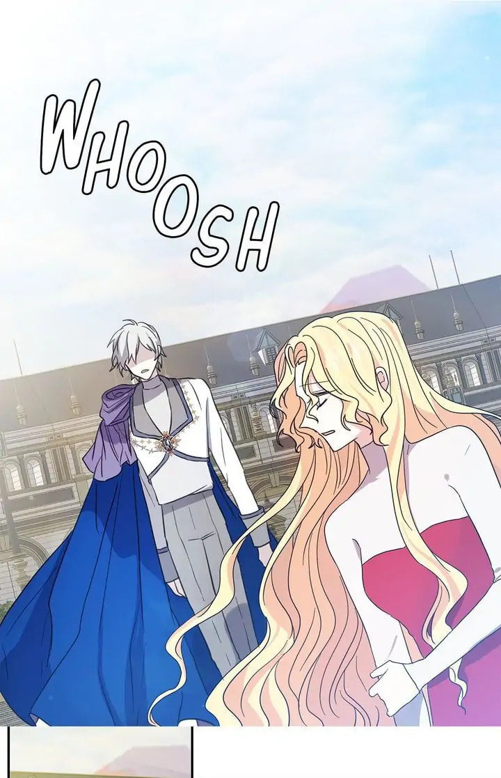 I'm the Soldier's Ex-Girlfriend Chapter 83 page 46 - 