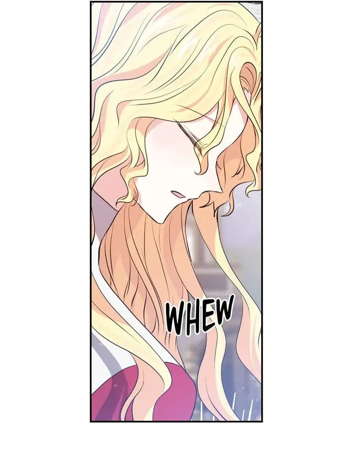 I'm the Soldier's Ex-Girlfriend Chapter 83 page 48 - 