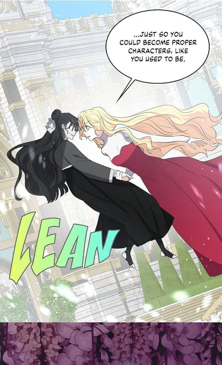 I'm the Soldier's Ex-Girlfriend Chapter 83 page 6 - 