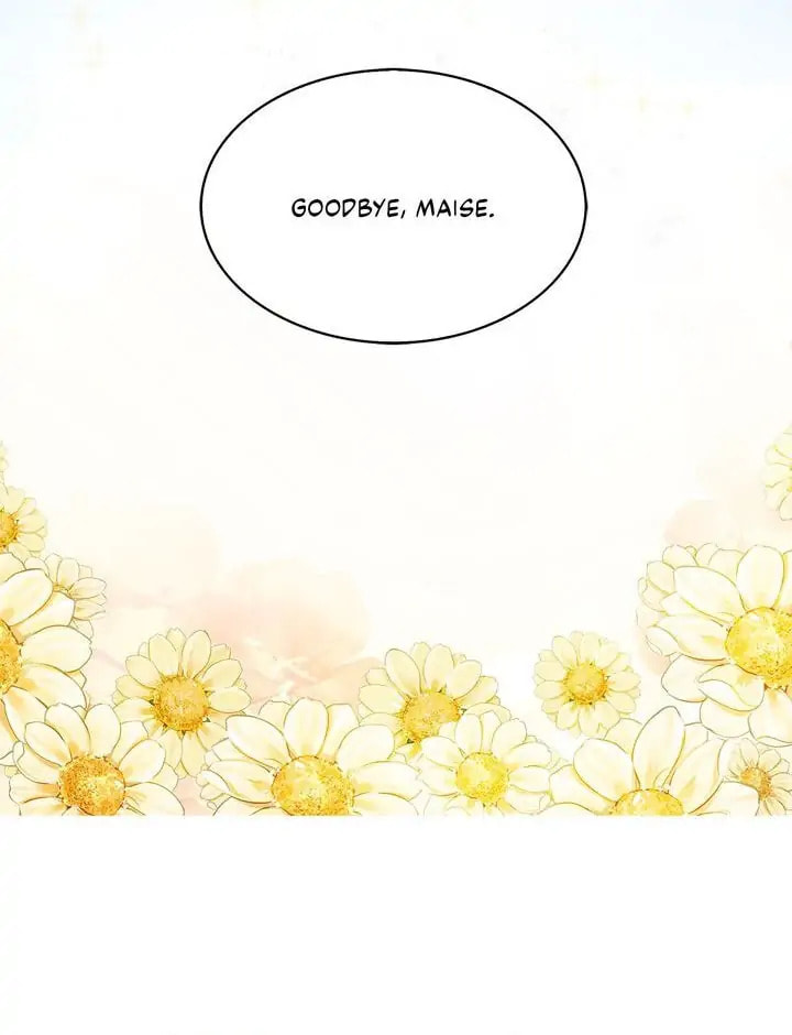 I'm the Soldier's Ex-Girlfriend Chapter 83 page 52 - 