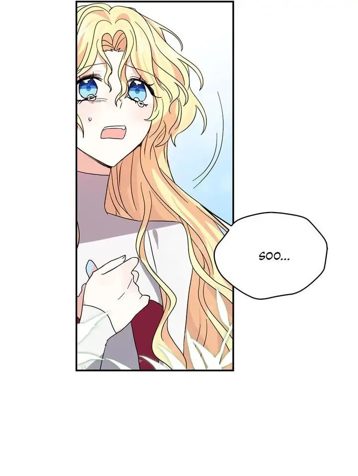I'm the Soldier's Ex-Girlfriend Chapter 83 page 53 - 
