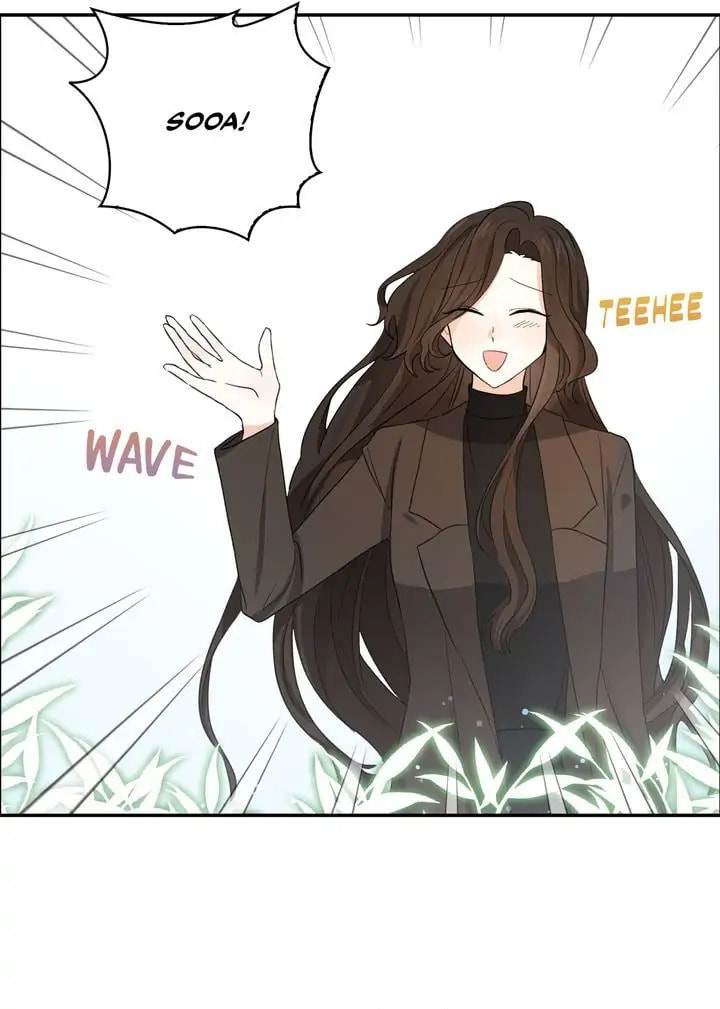 I'm the Soldier's Ex-Girlfriend Chapter 83 page 54 - 