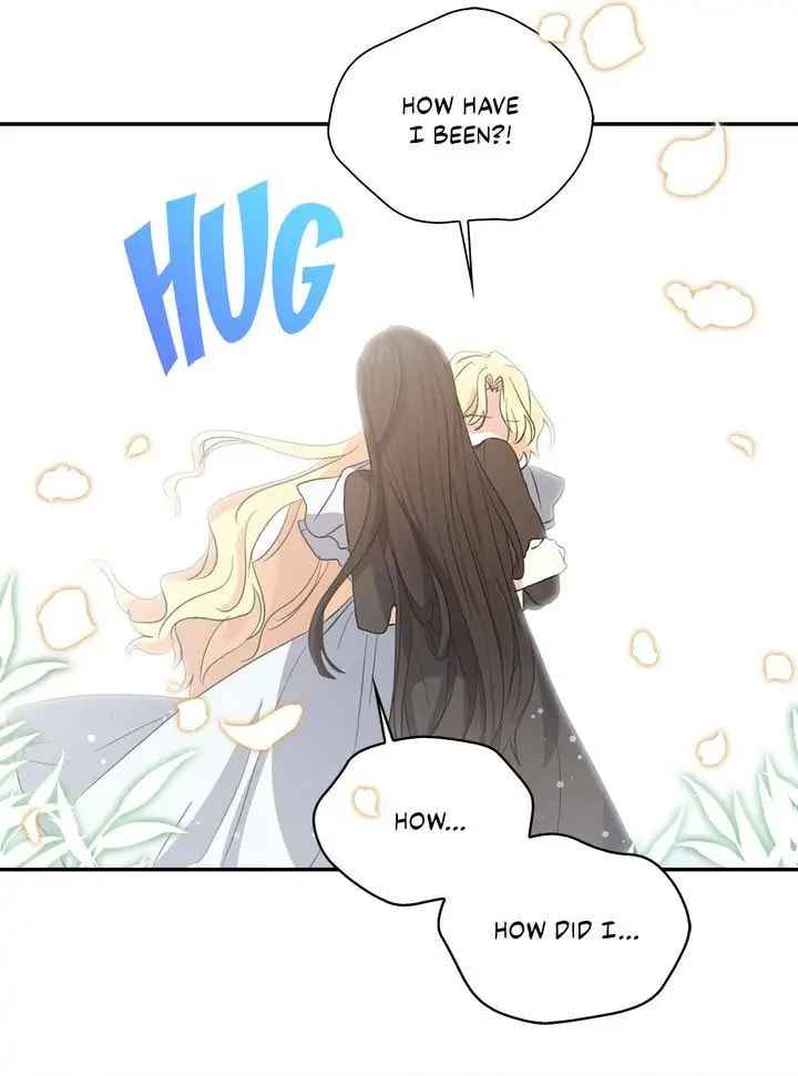 I'm the Soldier's Ex-Girlfriend Chapter 83 page 56 - 