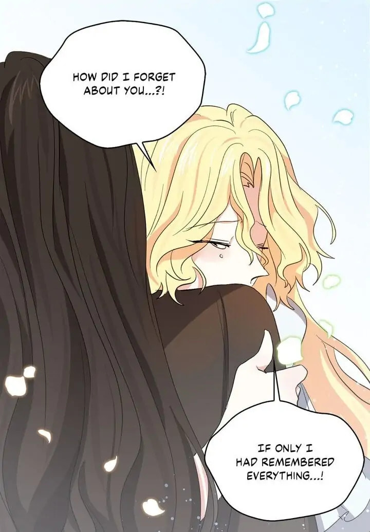 I'm the Soldier's Ex-Girlfriend Chapter 83 page 57 - 