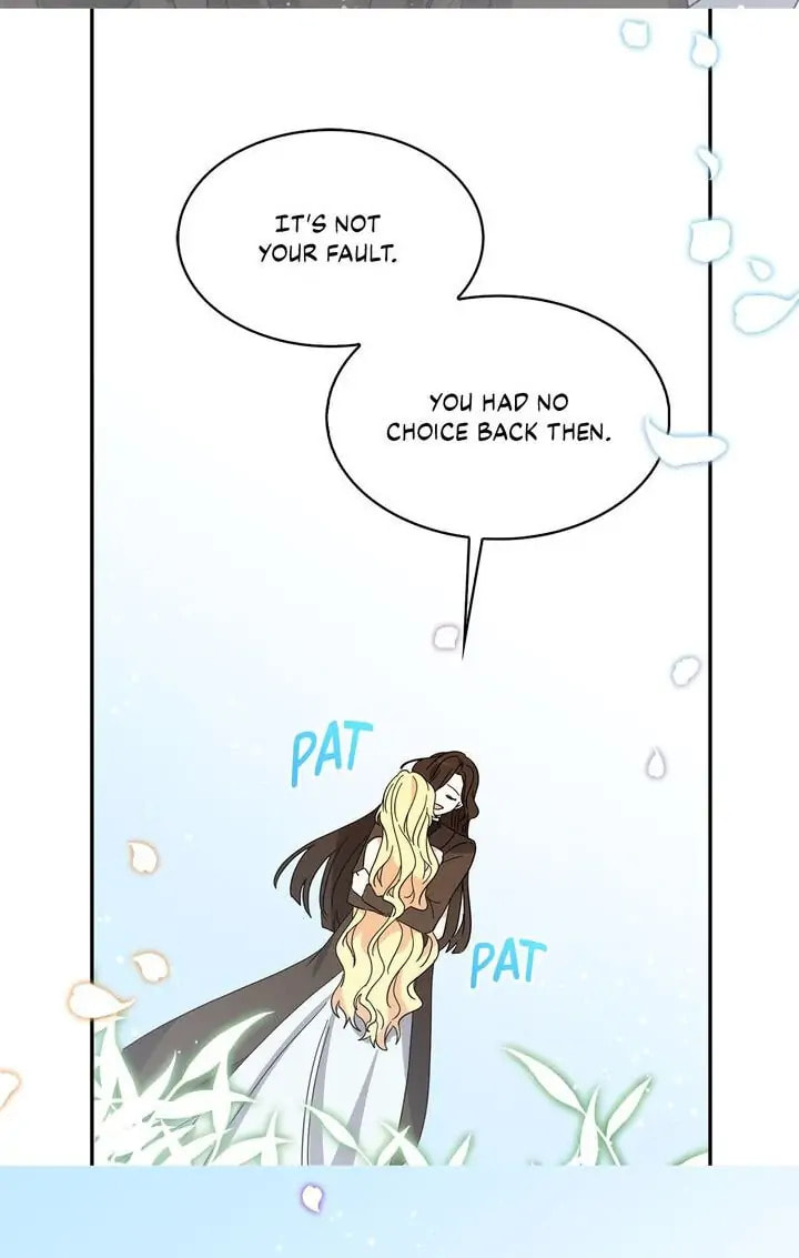 I'm the Soldier's Ex-Girlfriend Chapter 83 page 58 - 