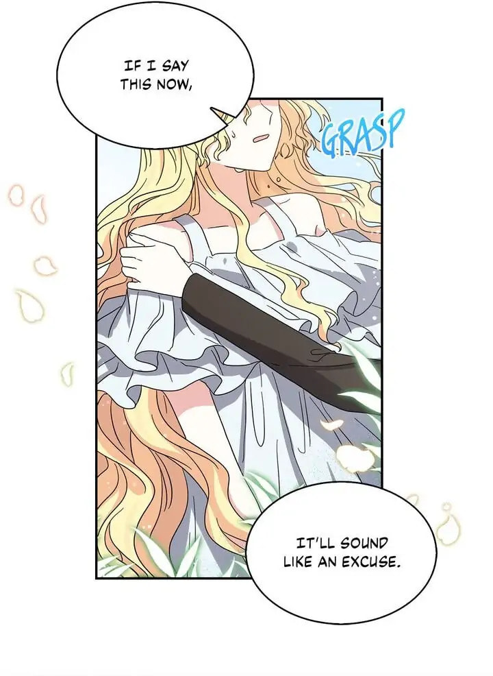 I'm the Soldier's Ex-Girlfriend Chapter 83 page 60 - 