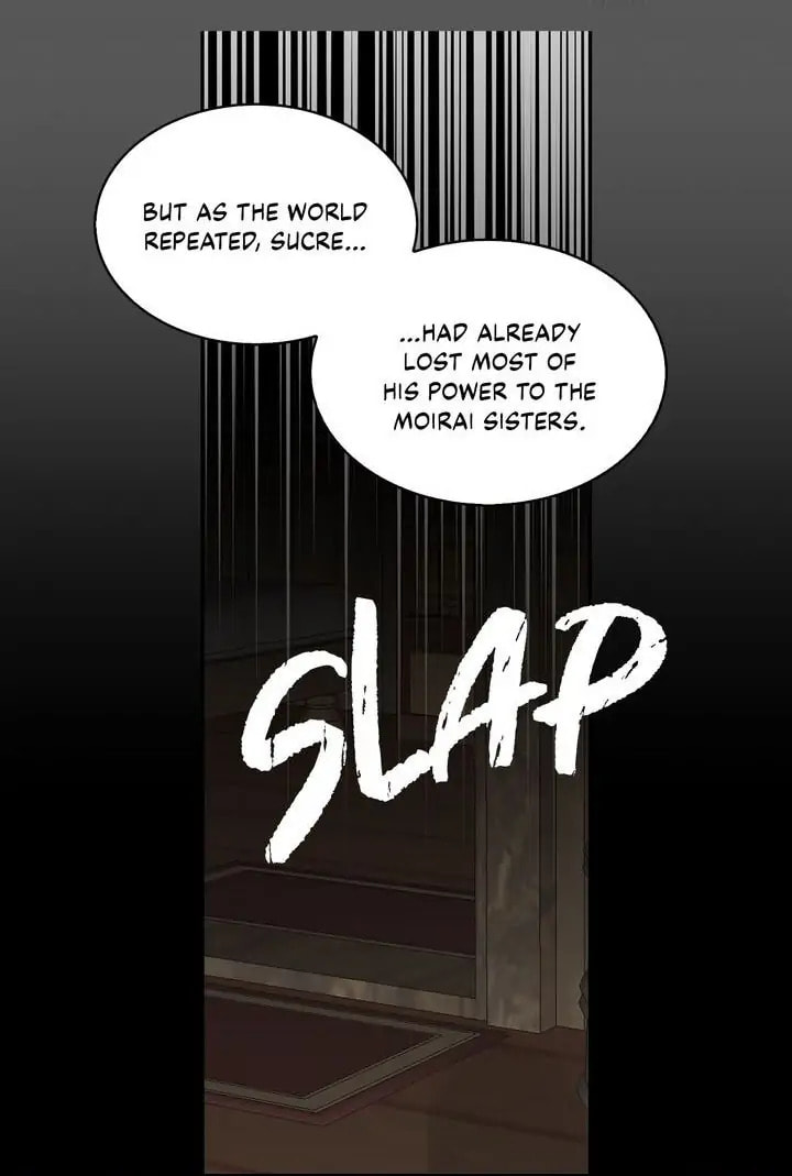 I'm the Soldier's Ex-Girlfriend Chapter 83 page 63 - 