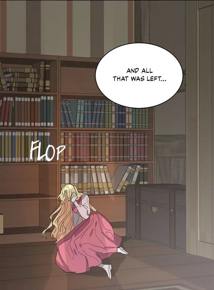 I'm the Soldier's Ex-Girlfriend Chapter 83 page 64 - 