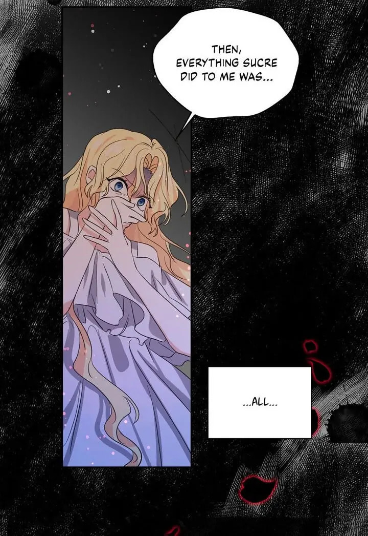 I'm the Soldier's Ex-Girlfriend Chapter 83 page 66 - 