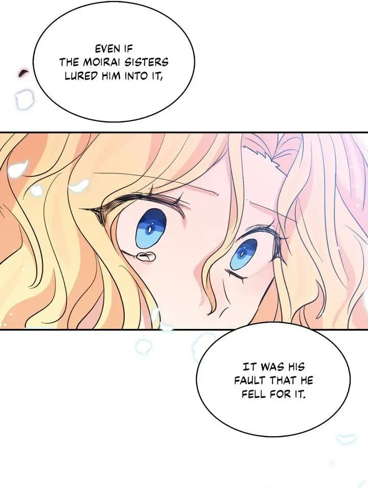 I'm the Soldier's Ex-Girlfriend Chapter 83 page 69 - 
