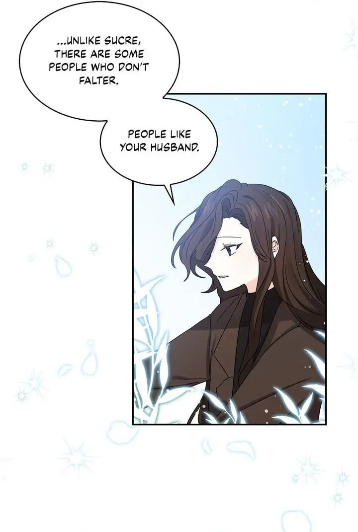 I'm the Soldier's Ex-Girlfriend Chapter 83 page 71 - 