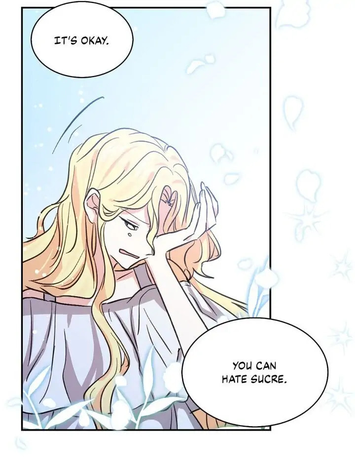 I'm the Soldier's Ex-Girlfriend Chapter 83 page 72 - 