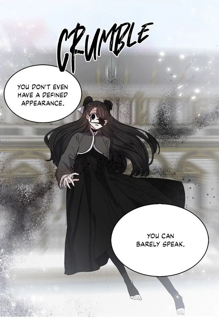 I'm the Soldier's Ex-Girlfriend Chapter 83 page 9 - 