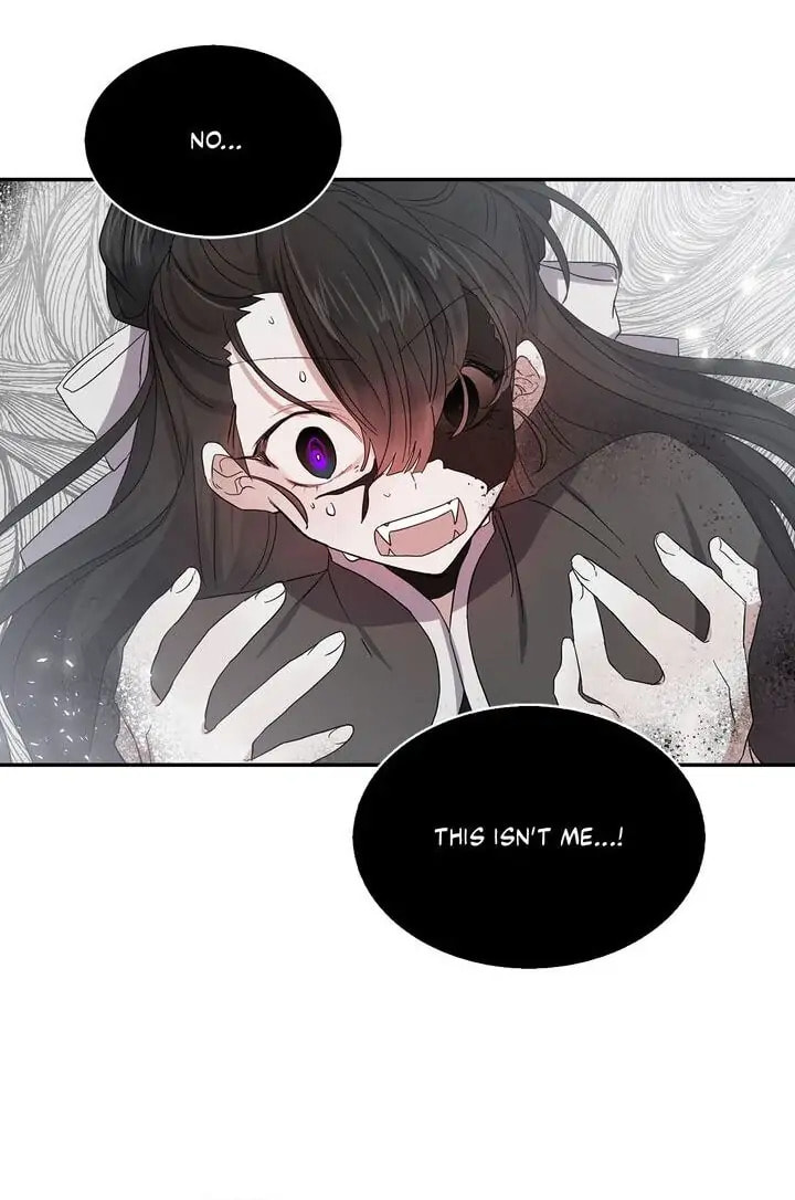 I'm the Soldier's Ex-Girlfriend Chapter 83 page 10 - 