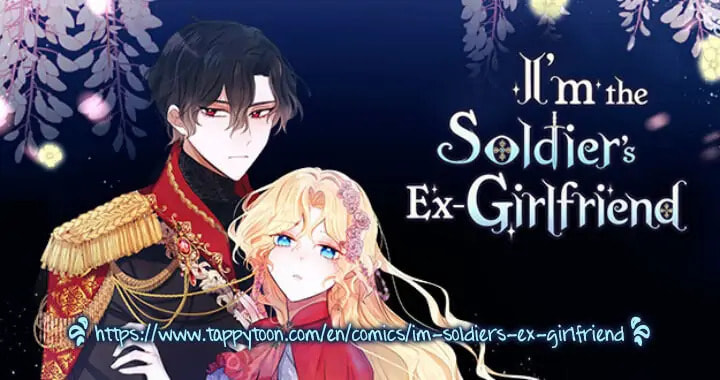I'm the Soldier's Ex-Girlfriend Chapter 84 page 1 - 