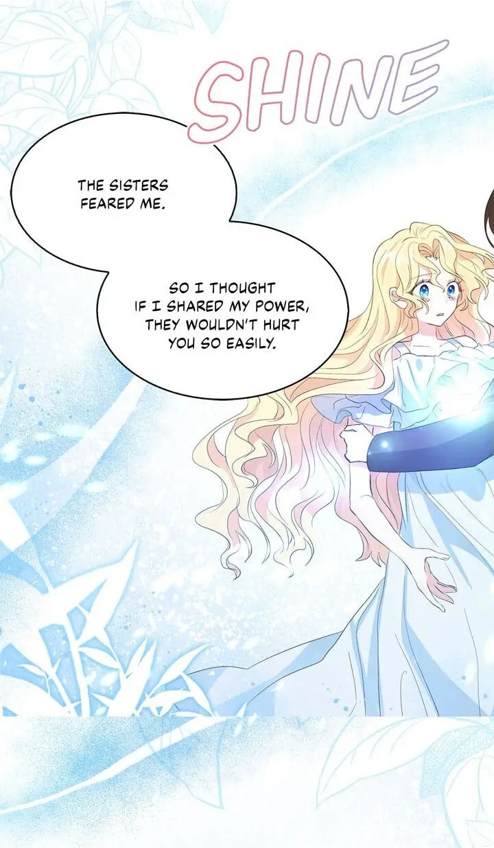 I'm the Soldier's Ex-Girlfriend Chapter 84 page 11 - 