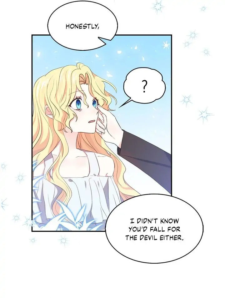 I'm the Soldier's Ex-Girlfriend Chapter 84 page 13 - 