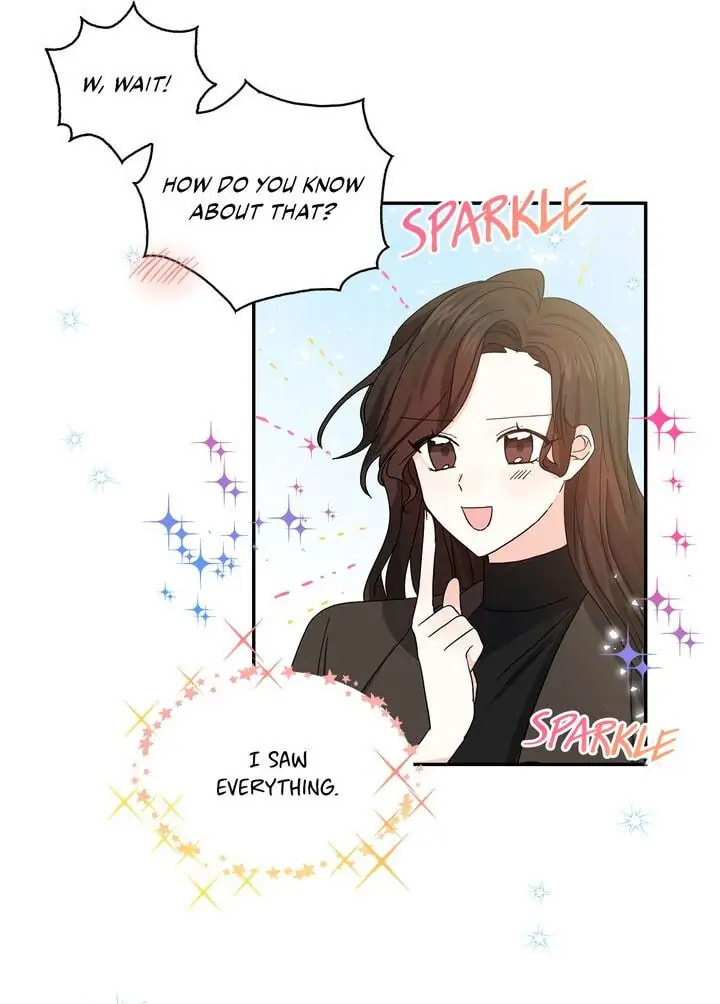 I'm the Soldier's Ex-Girlfriend Chapter 84 page 15 - 