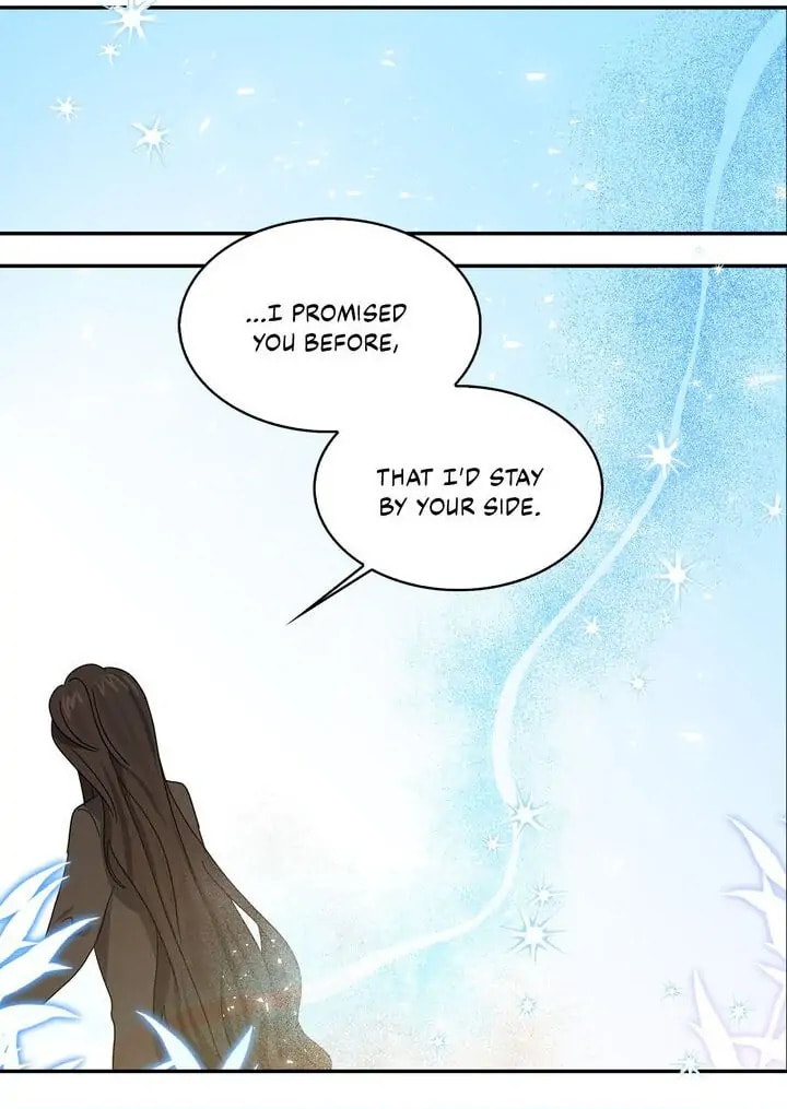 I'm the Soldier's Ex-Girlfriend Chapter 84 page 16 - 