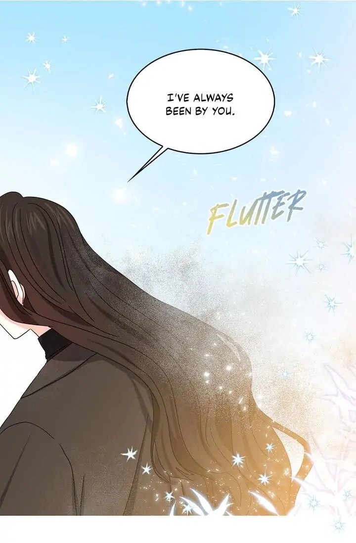 I'm the Soldier's Ex-Girlfriend Chapter 84 page 17 - 
